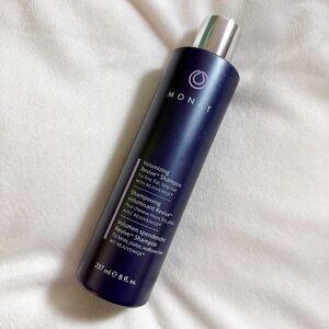 Monat Volumizing Revive Shampoo Full Size Brand New